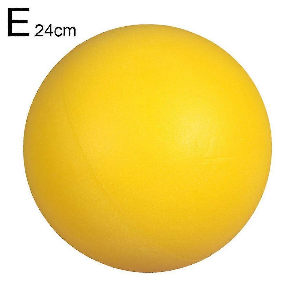 Newest Silent Basketball Indoor Training Foam Ball Uncoated High-Den