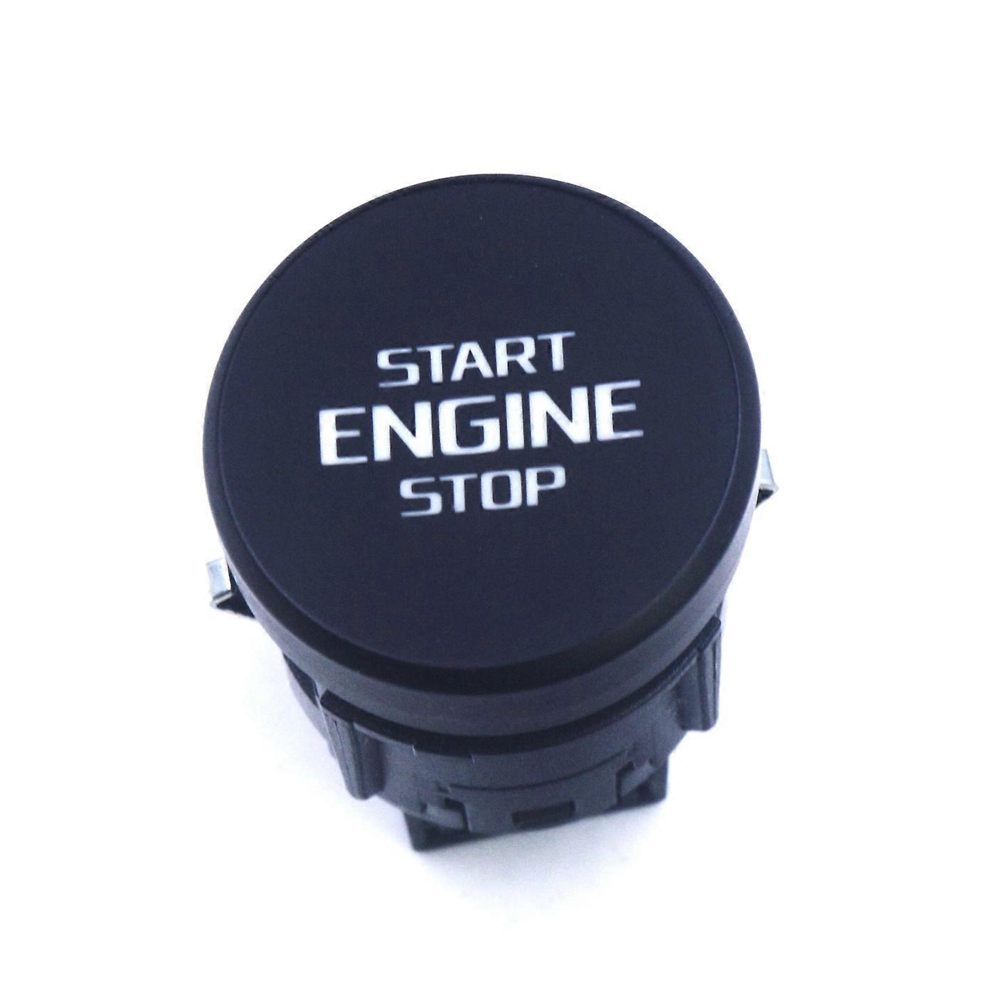 OE Start Stop Engine car switch Button for Skoda Superb Yeti Karoq Octavia Scala Kodiaq Rapid Fabia 5E0905217 3V0905217 3T0905217
