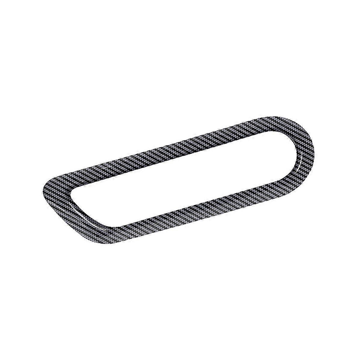 Car Air Conditioner Decorative Cover Central Control Air Conditioner Switch Panel Frame For Raize 2