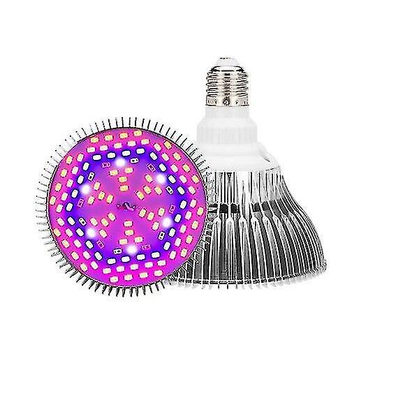 Plant Herb Growing Kits Led Grow Lamp Bulbs