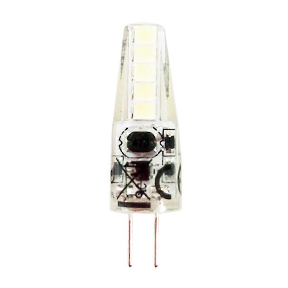 1.8W LED Mini Bulb G4, 3000K