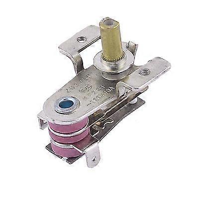 Hem Elektrisk ugn Byte Termostat Controller 250VAC 10A