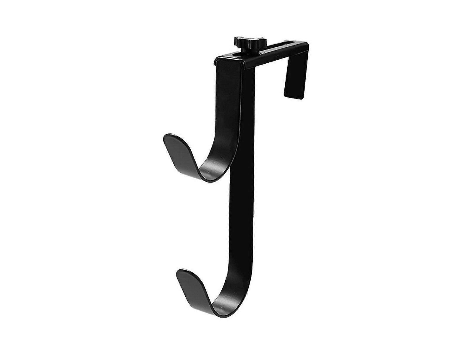 1Pc Adjustable Pool Pole Hook Pool Fence Hook for Hanging Pool Equipment