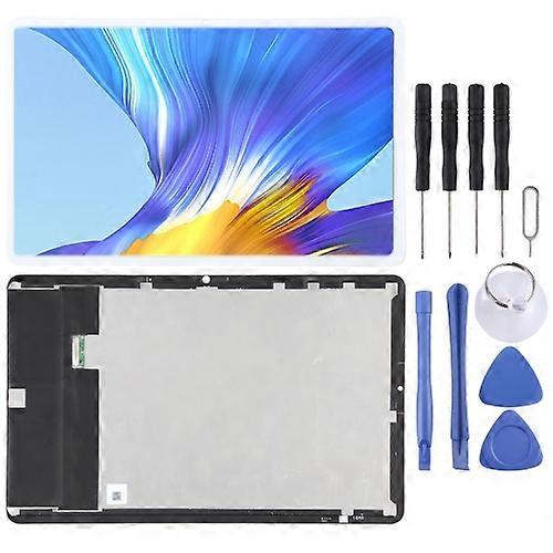 Screen Replacement Display Digitizer For Honor V6 KRJ-W09 With Repair Tool Kits