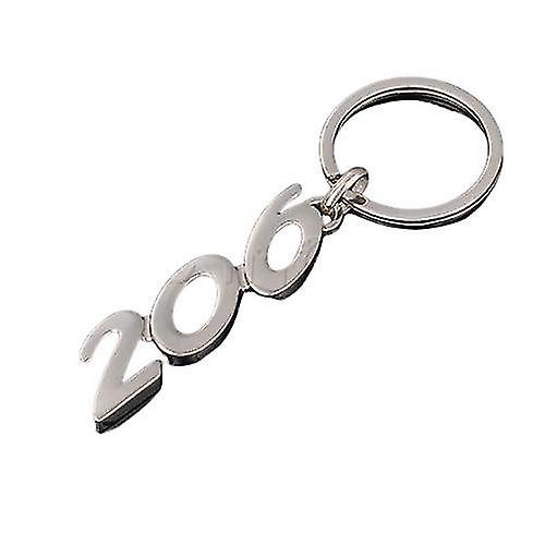 キーホルダー車のキーホルダーオートデジタルキーホルダー