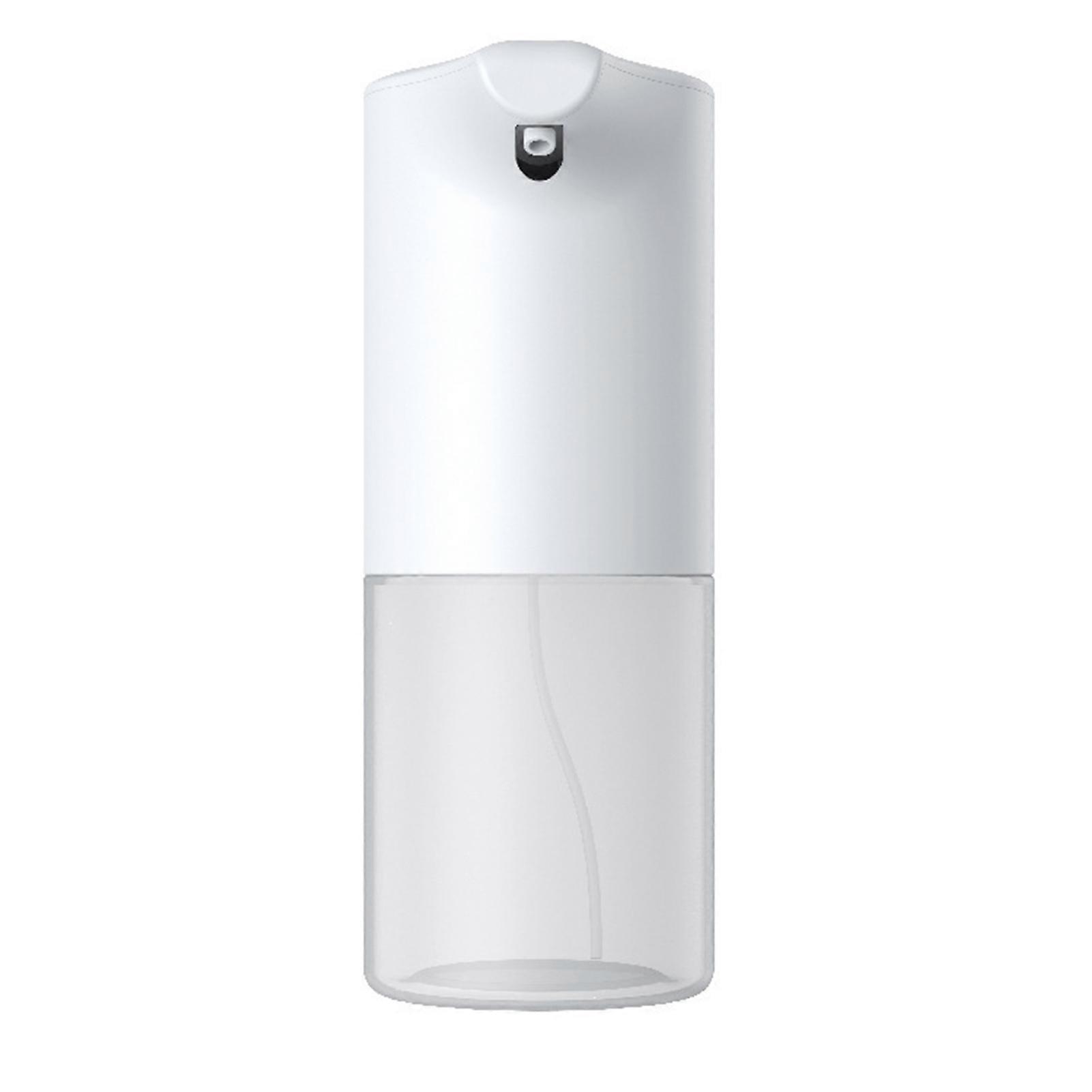 350ML Automatic Soap Dispenser Large Capacity Device Easy to Use for Shampoo Conditioner Shower Gel