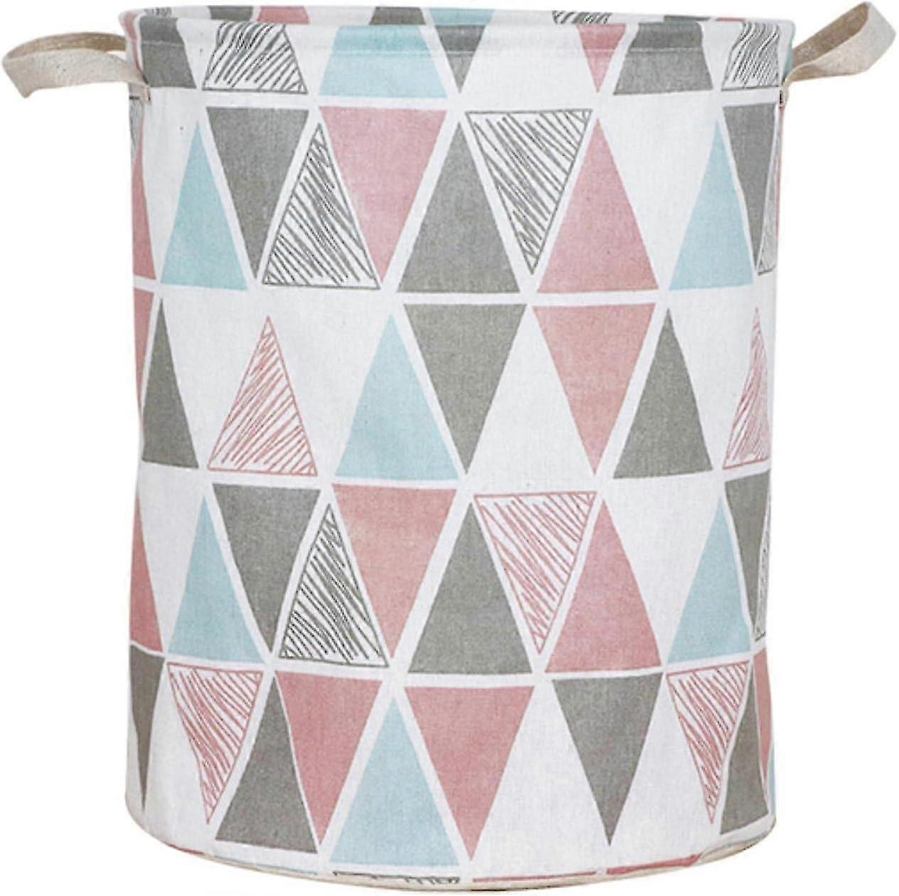 Folding Laundry Basket Laundry Container