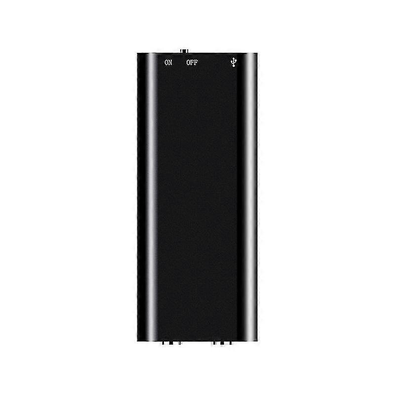 Q2 X2 With Timestamp Recorder Mp3 Ai Intelligent Hd Noise Reduction Long-time Voice Control Recorder 8gb