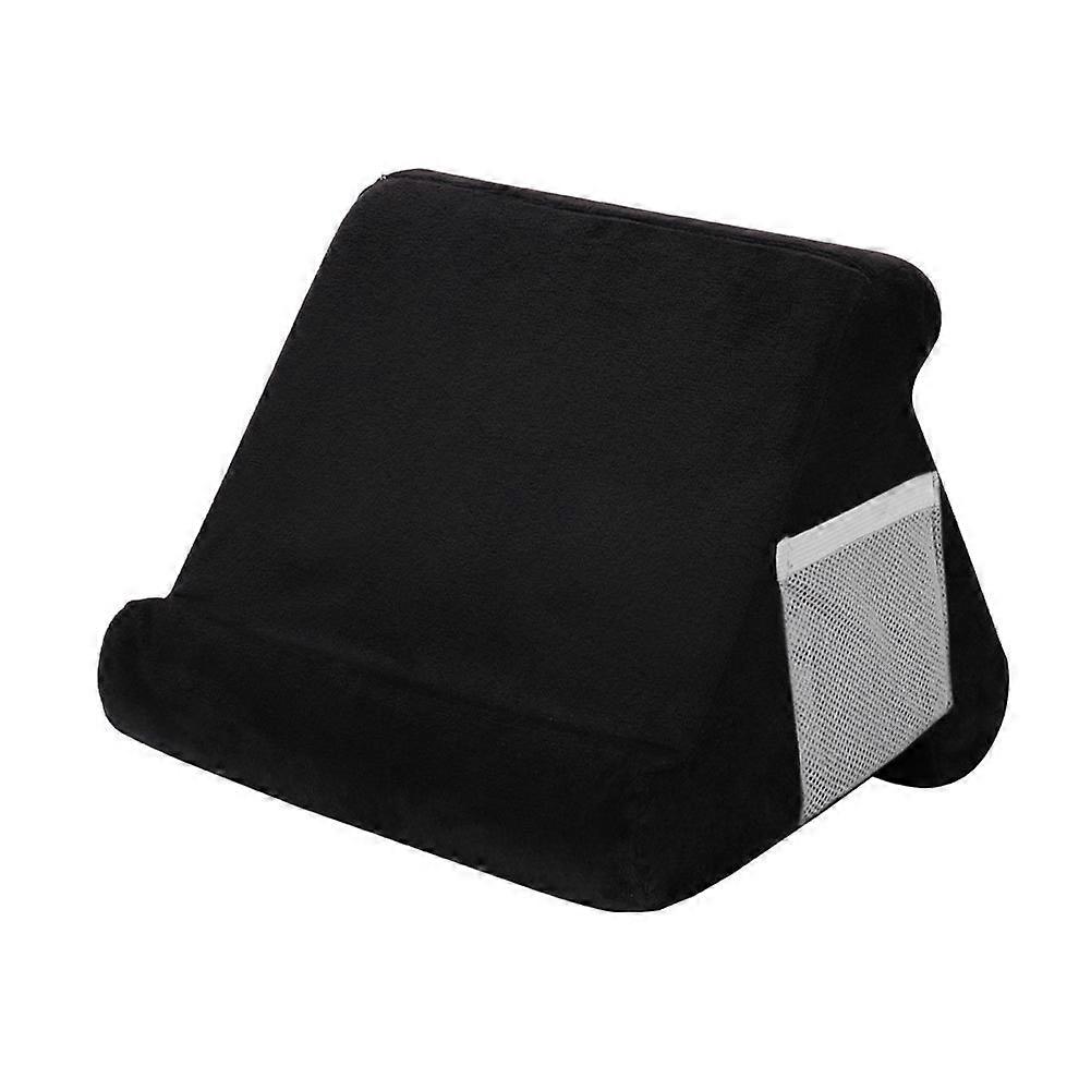 Tablet Pillow Stand Multi Angle Foam Holder Lap Rest Cushion For Tablet Phone