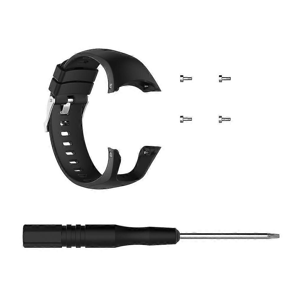 Wristband For Spartan Trainer Wrist For Hr Siliconestrap Smartwatch Bracelet