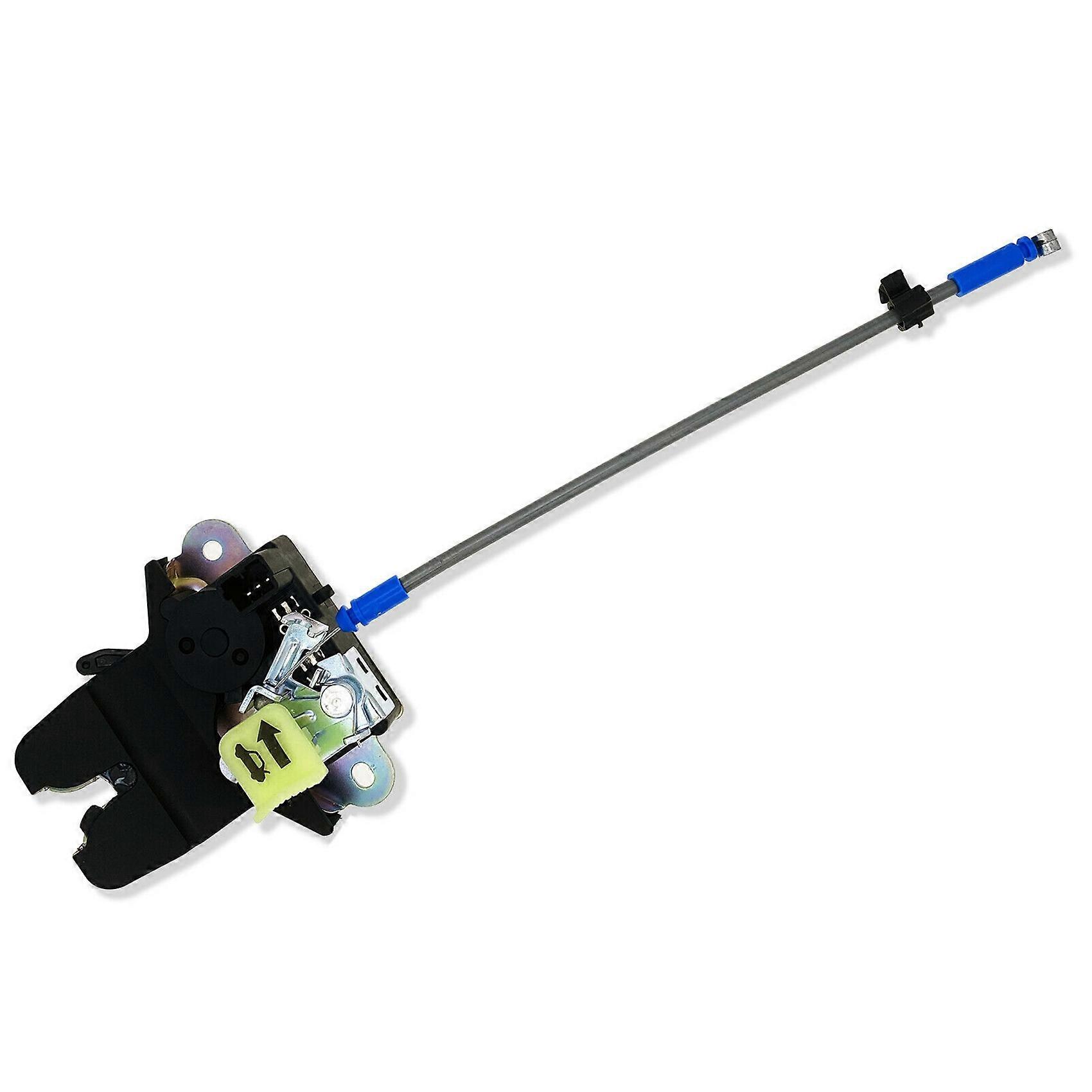 Latch Trunk Lid Lock Fits for 2015-2017 81230-C1010, 81230C1010