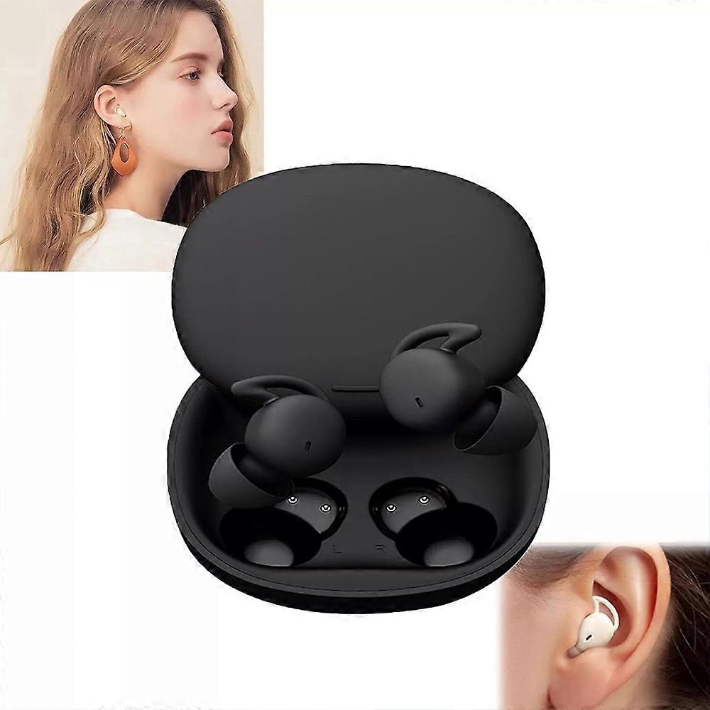 Sleep Pro-ørepropper, 2025 beste usynlige ørepropper for sidesviller