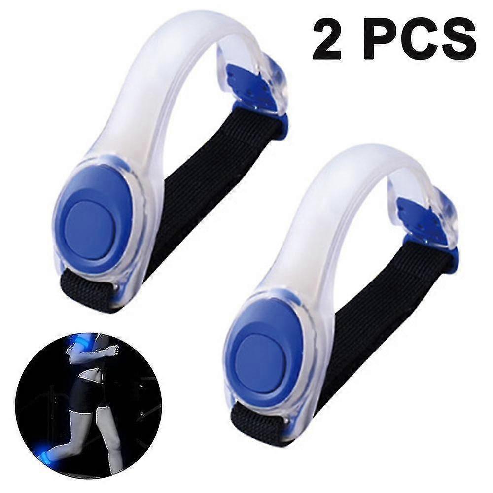 Reflective Outdoor Running Light - High Visibility Outdoor