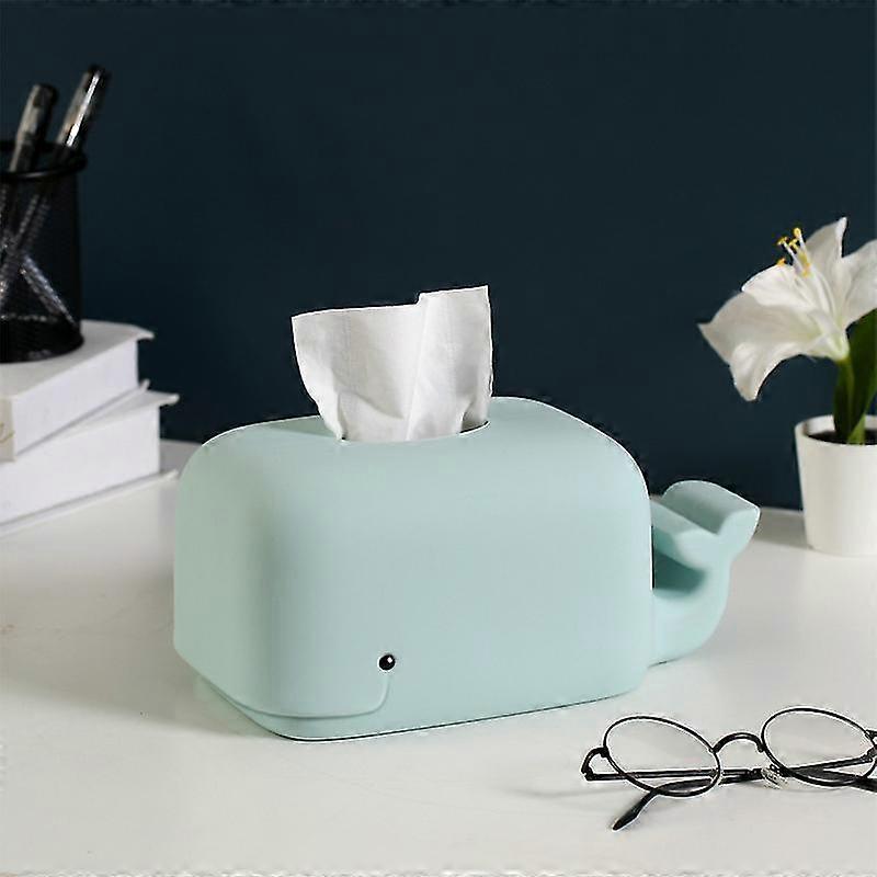 Facial Tissue Holders Tissue Storage Case