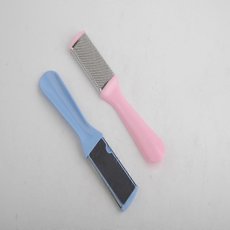 in 1Foot File Callus Remover for Feet,2PCS