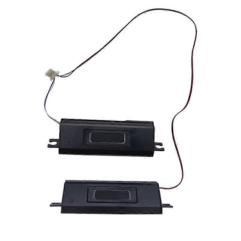 Reliable Builts-in Speaker Set for Latitude E6540 Computer Loundspeaker