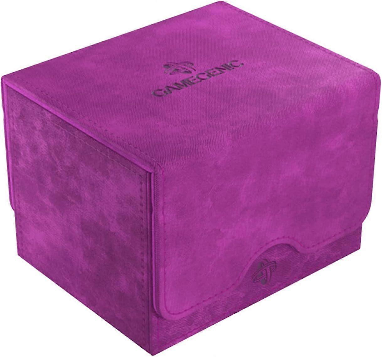 Gamegenic Sidekick 100+ XL - Μωβ