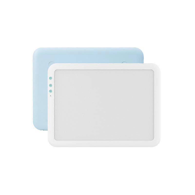 INF Type-C LED Tracking Lysplade med 3500mAh batteri A4