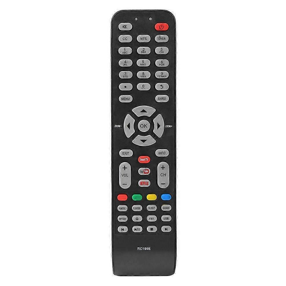 Remote Control 06-519W49-C005X for Hkpro Ekt Smart Tv