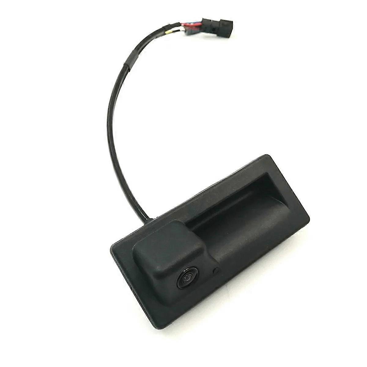 Pour A4 B9 8W 3V0 827 566 L Caméra de recul pour poignée de coffre 3V0827566L 3V0 827 566 L