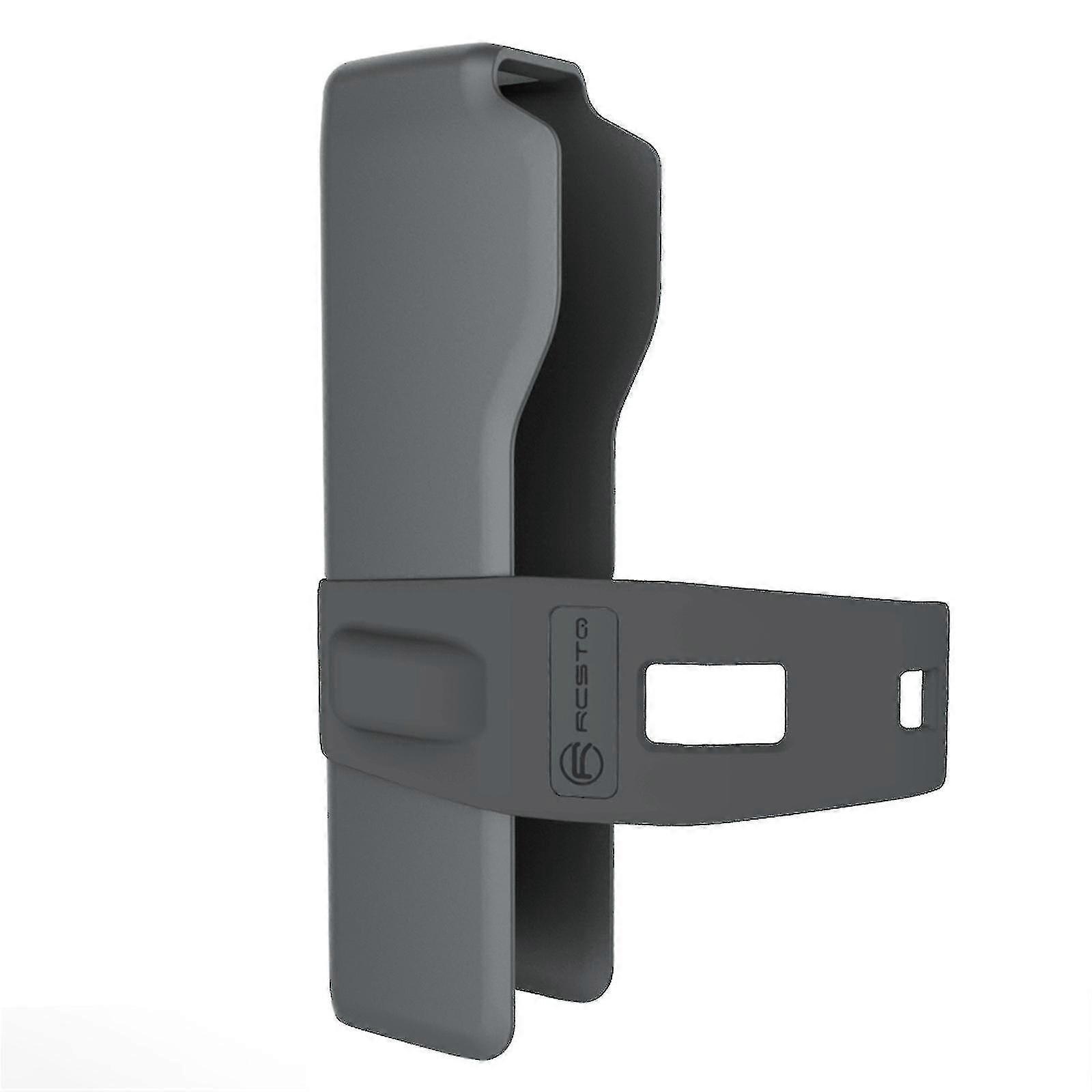 لDji Osmo الجيب 2 كاميرا ملحقات التخزين للماء مربع المعصم Lanyard