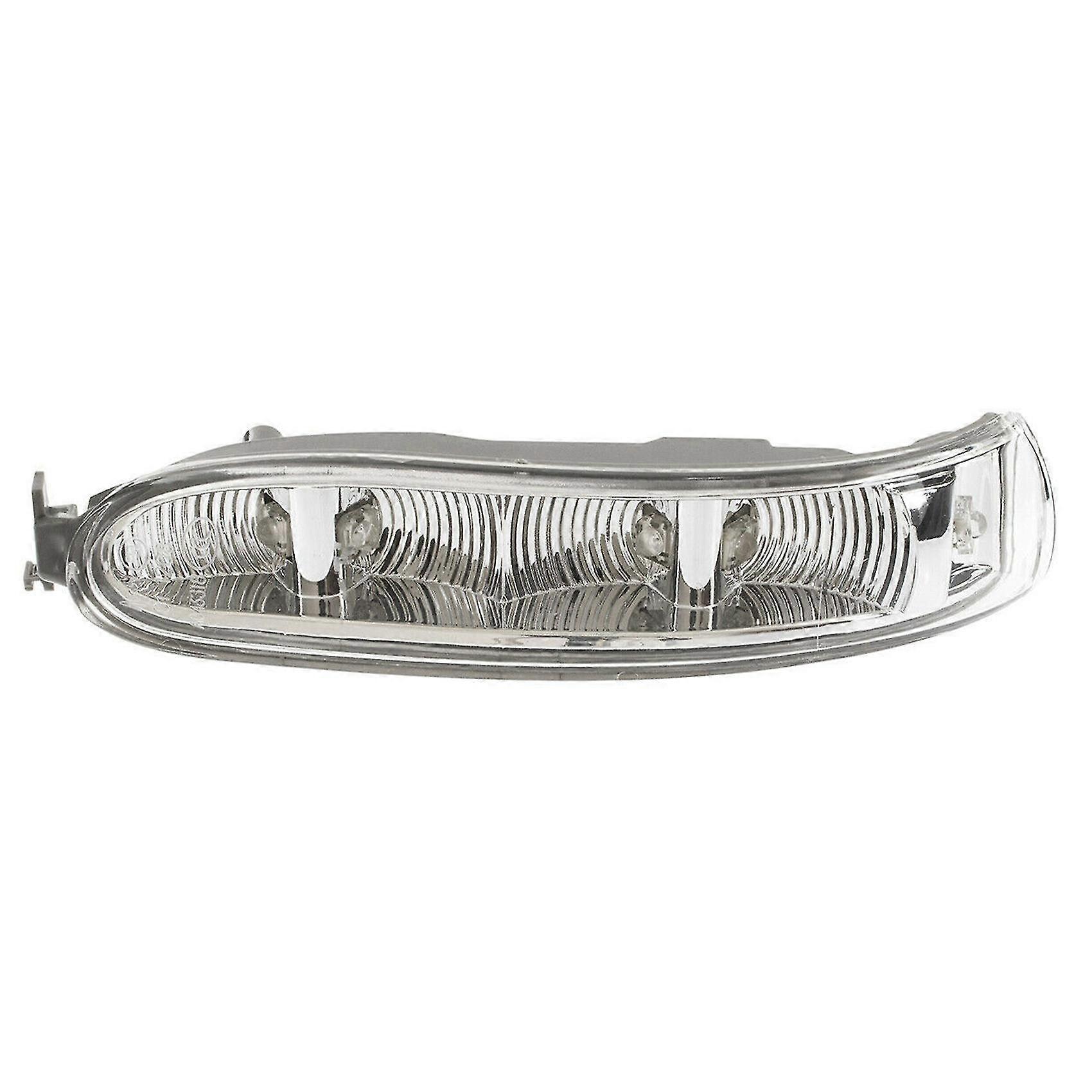 Car Left Side Mirror Lamp Turn Signal Light for C209 W209 CLK200 CLK220 CLK240 CLK270 CLK280 230820