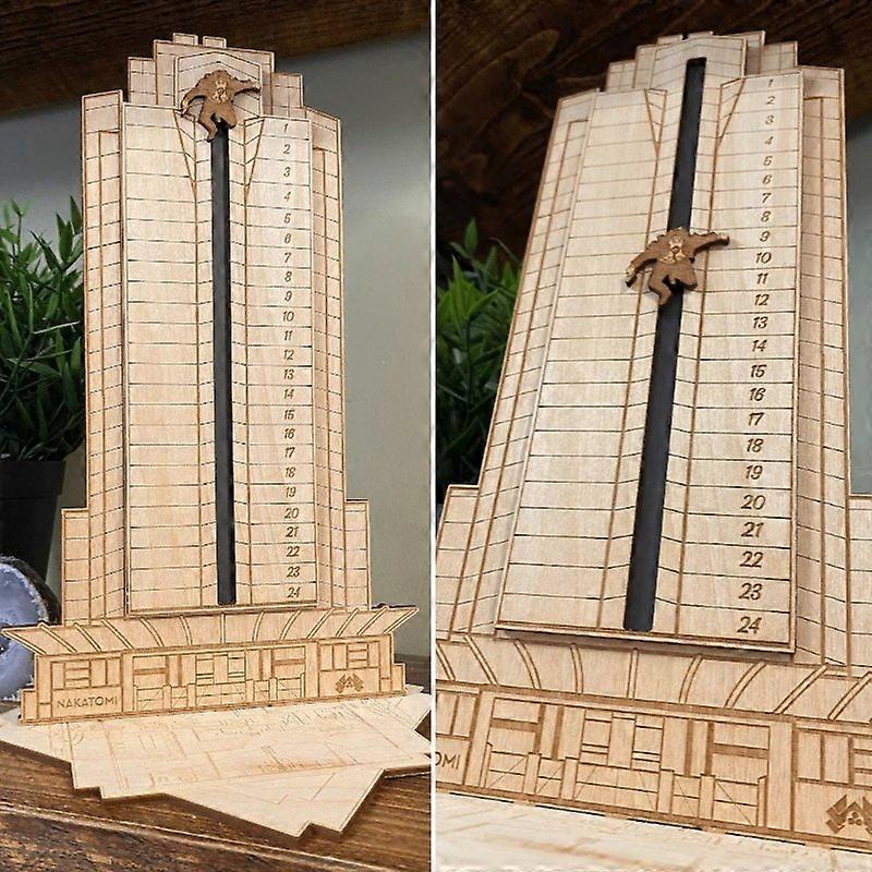 Advent Calendar Die Hard Advent Calendar 