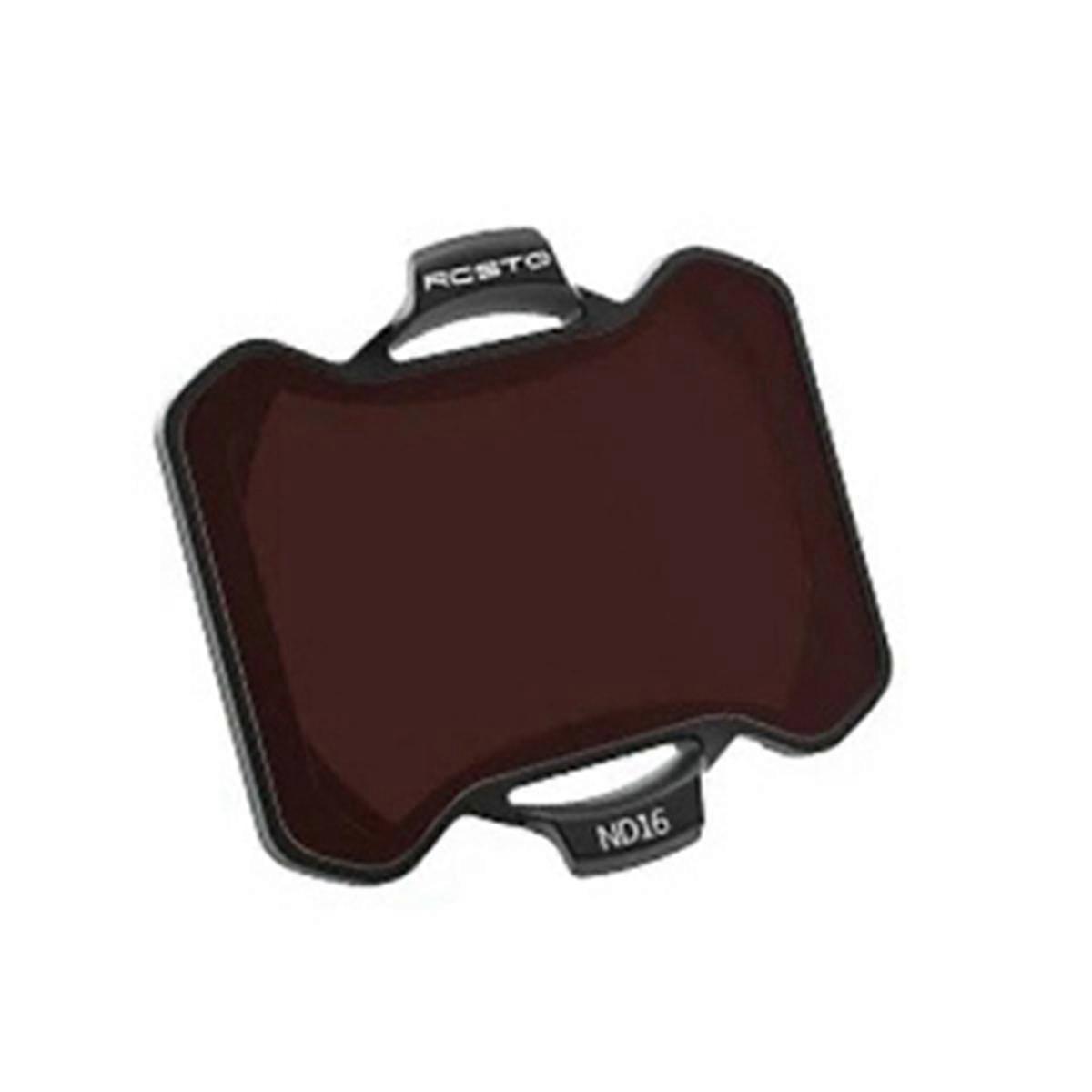 Drone Filter for Avata2 Traverser Filter Multi-Functional Convenient Protective Mirror Accessories,ND16 Filter