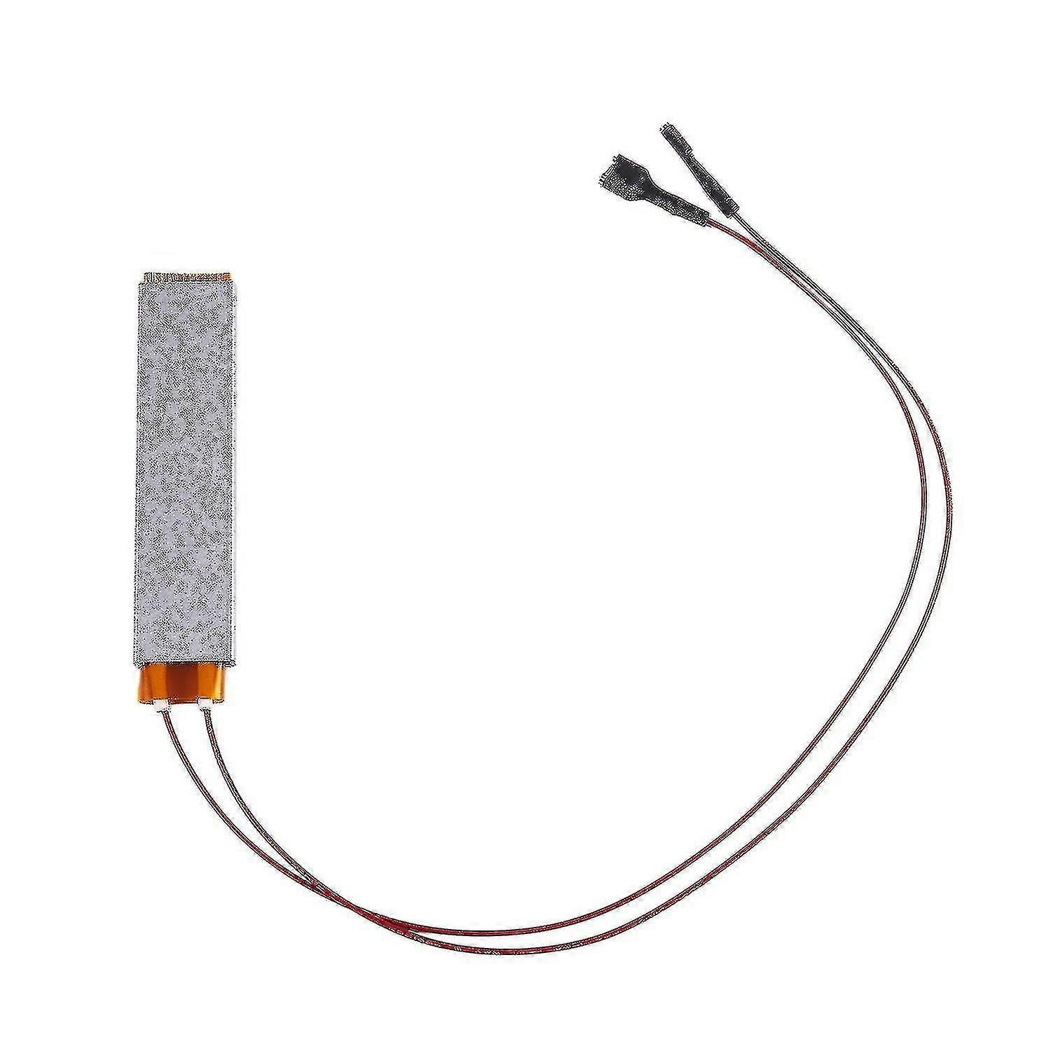 Värmeplatta för äggkläckningstillbehör 220v