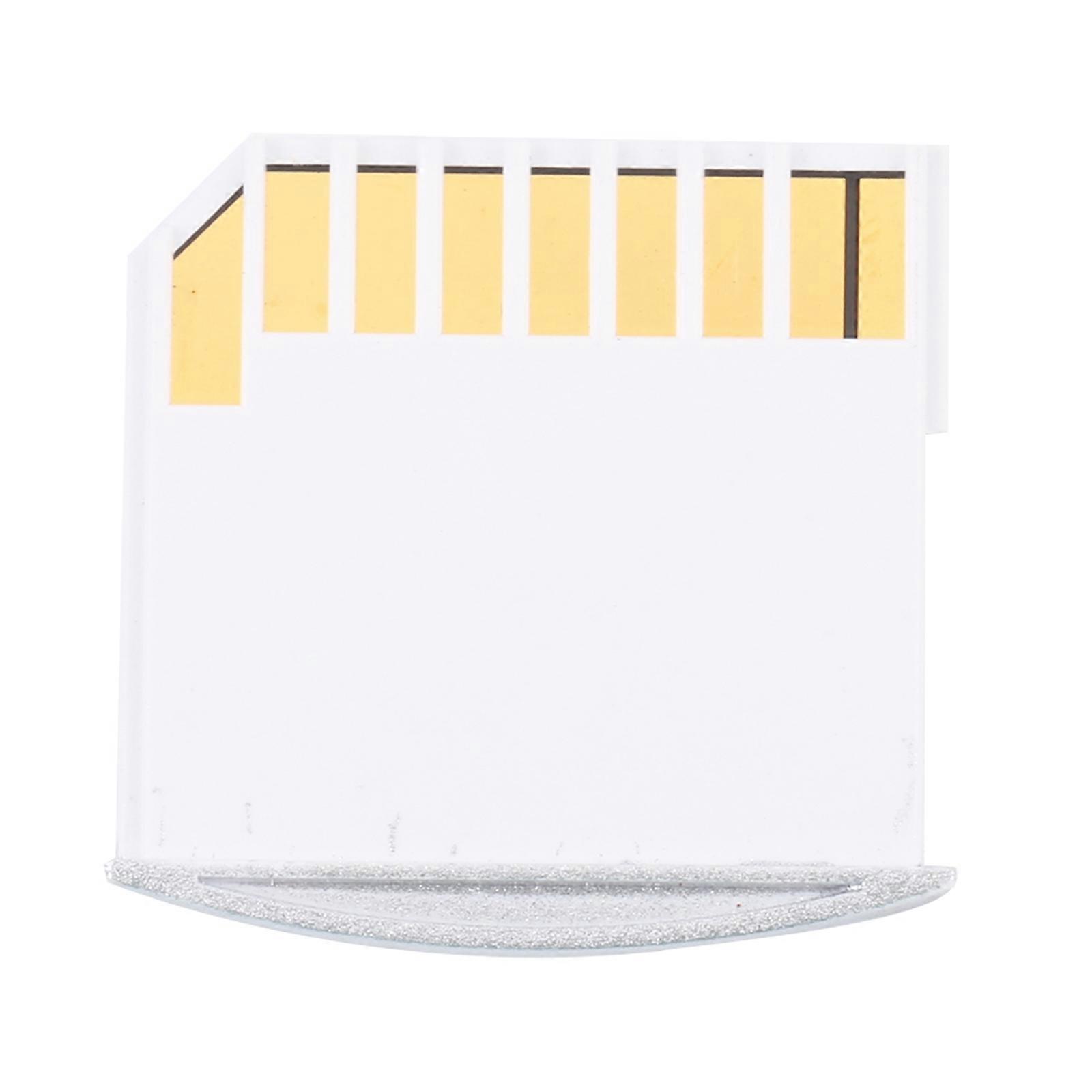 TF Card to SD Adapter for MacBook Air / Pro