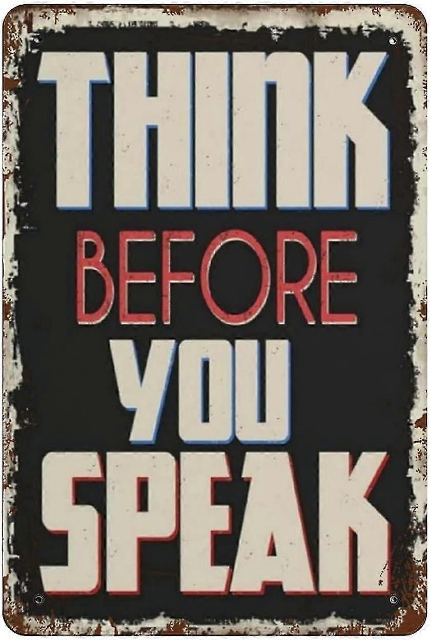 Placa de Metal Faça Tempo Para Você Mesmo Vintage Cartaz de Lata Placa de Metal 8x12 Polegadas OU 12x16 Polegadas Modo 1