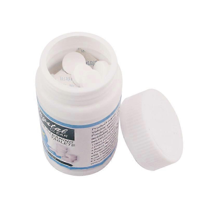 Comprimés effervescents pour piscine (2 bouteilles)