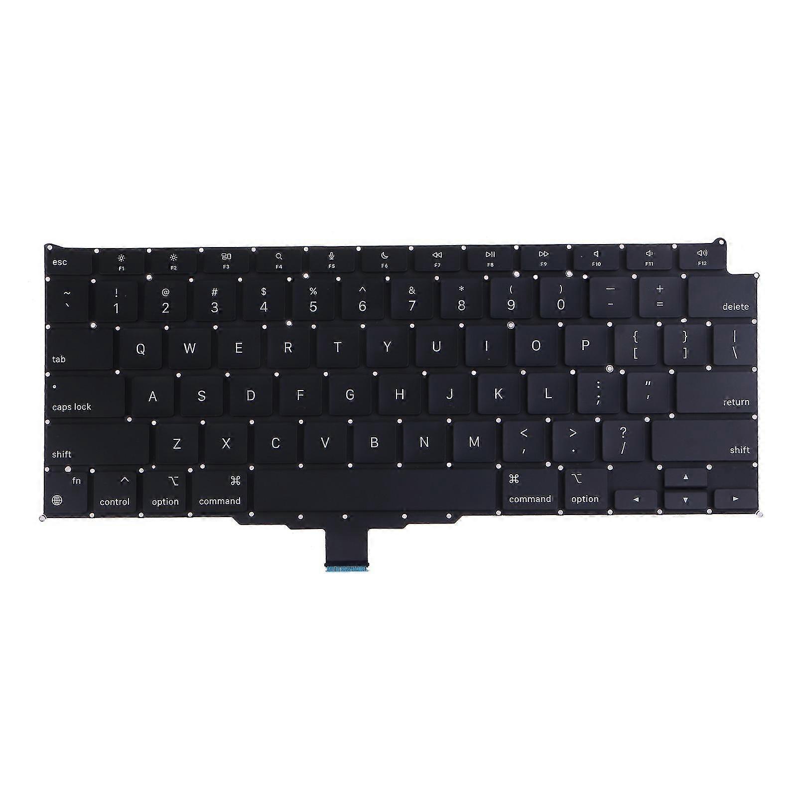 Laptop Keypad  A2337 Keyboard For Macbook 13'' Small Enter Unibody 2020 Year