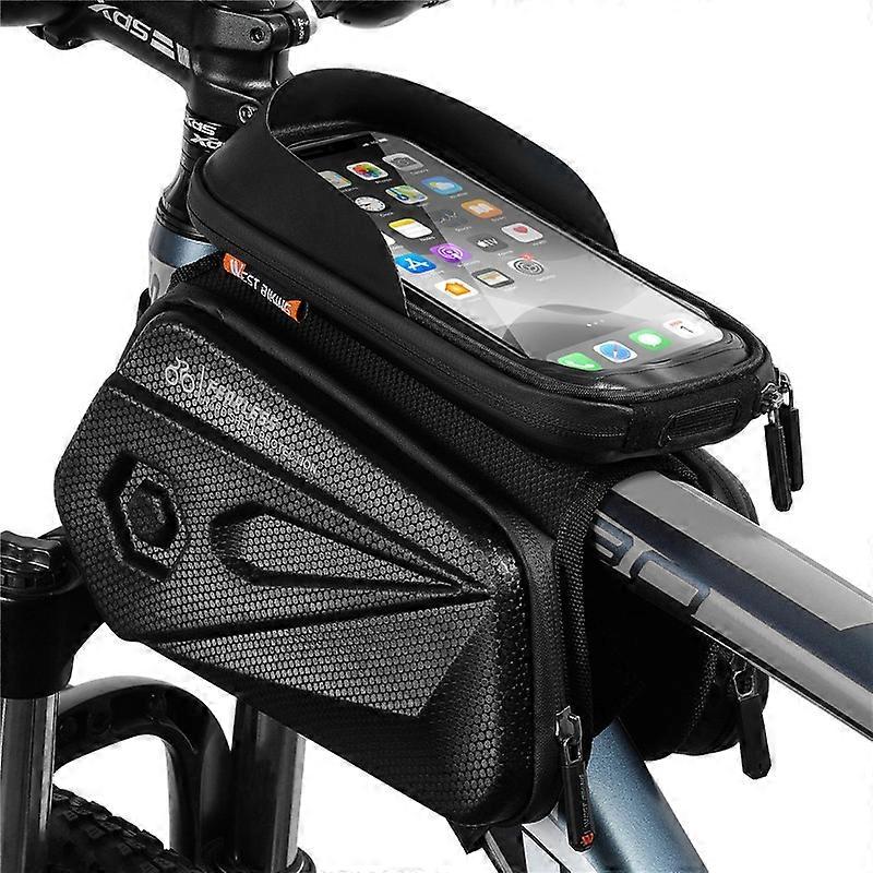 WEST BIKING Bicycle Front Beam Package