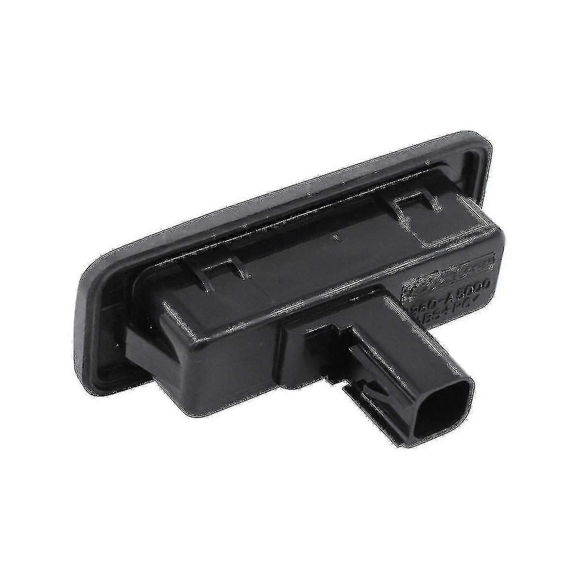 Hatchback Rear Trunk Release Switch Button For Gt I30 Ceed 2013-2018 81260a5000 JU