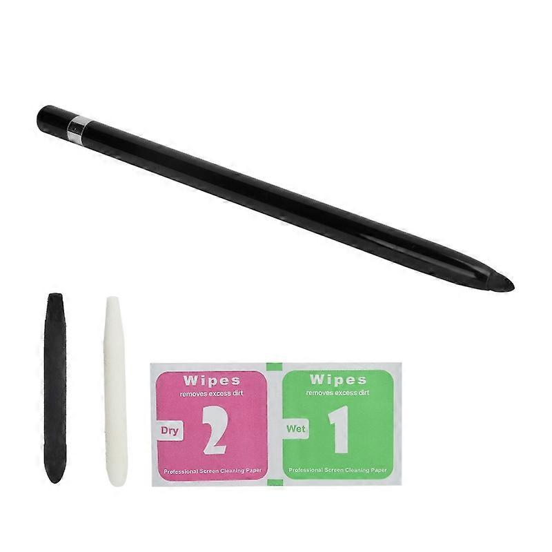Soft Nib Capacitive Screen Stylus Pen Compatible for Most Screen Smartphones