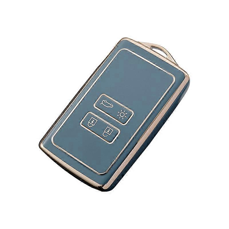 Remote Key Card Fob Cover Case Protector Holder Shell Pouch for Espace/Tce/300