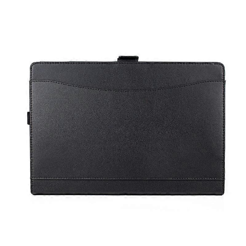 For Microsoft Surface Pro 7 / 7+ Lambskin Texture Case