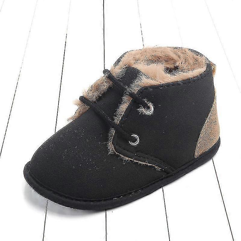Winter Keep Warm Shoes