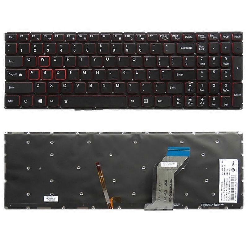 US-Version Tastatur für Lenovo Ideapad
