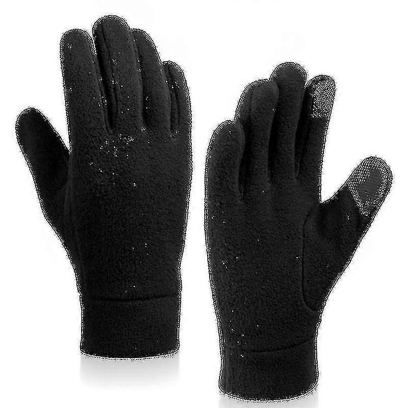 Ladies/men Gs Touch Screen Non-slip Soft And Warm