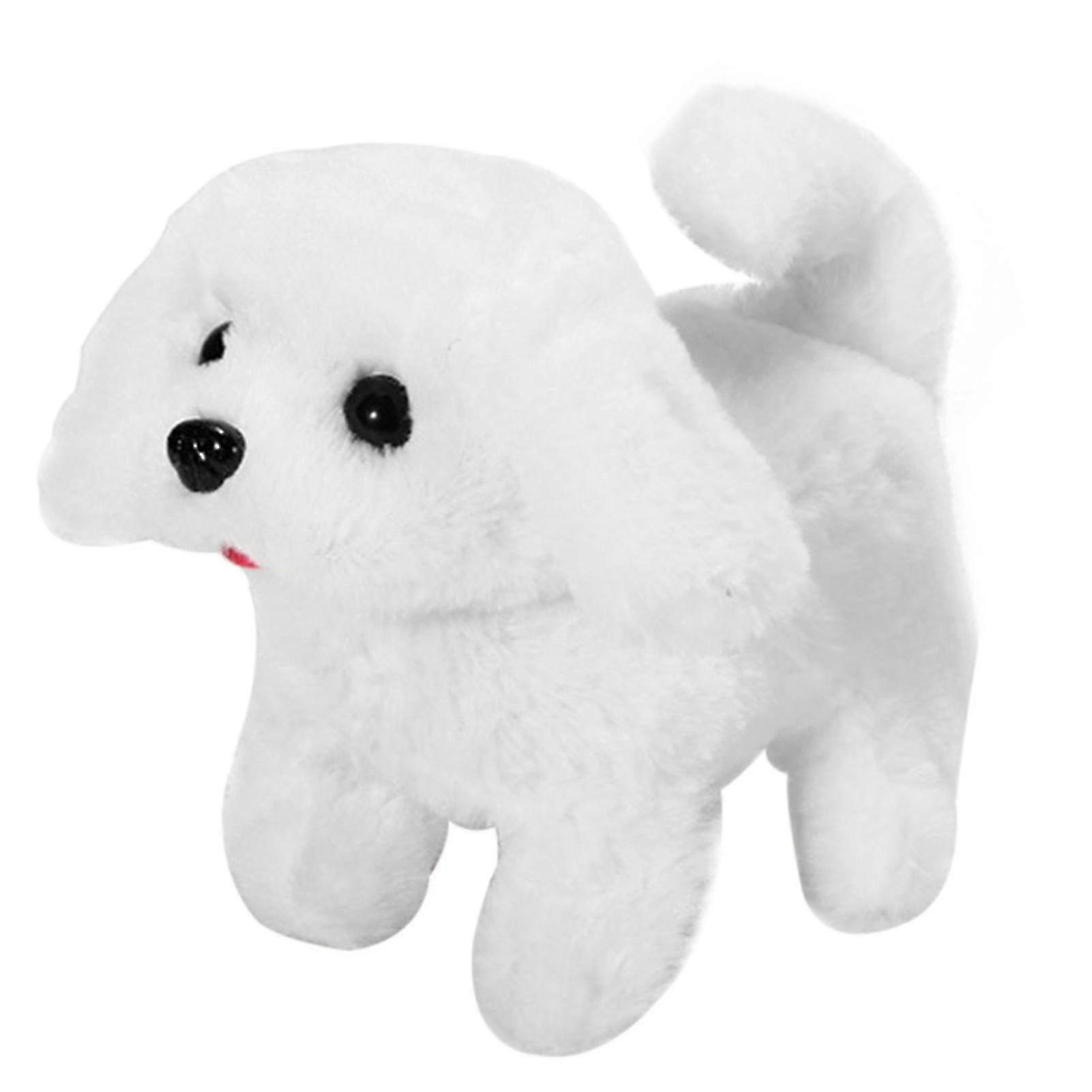 Bjxy Simulation Dog Decoration Toy New Creative Props Simulation