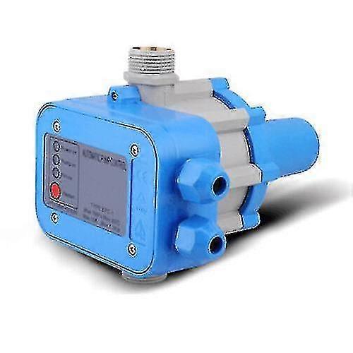 220-240v Self-priming Water Pump Pressure Switch Automatic Pressure Controller