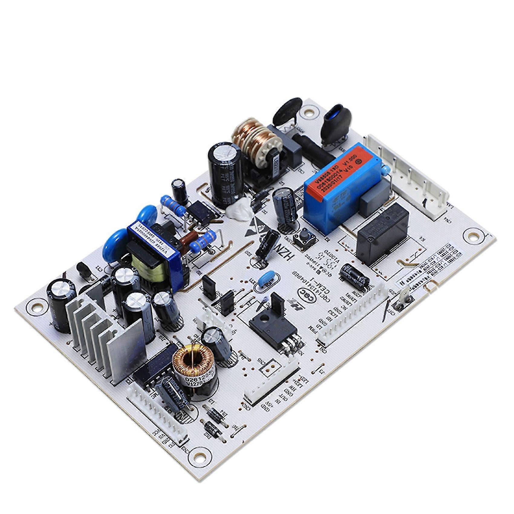 For Haier Frequency Refrigerator Computer Board Circuit Board