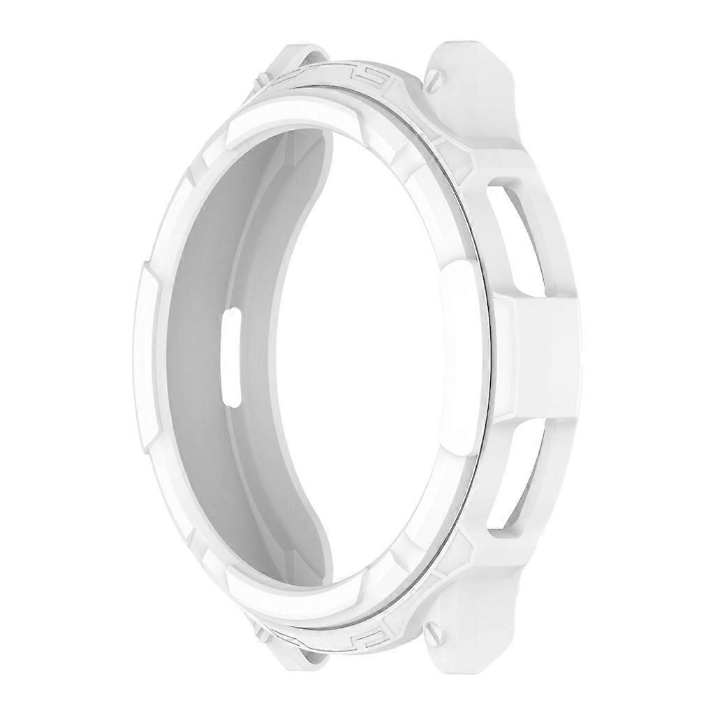 Screen Protector Case for Watch 6Classic 43mm/47mm Cover Scratch Resistant Shell