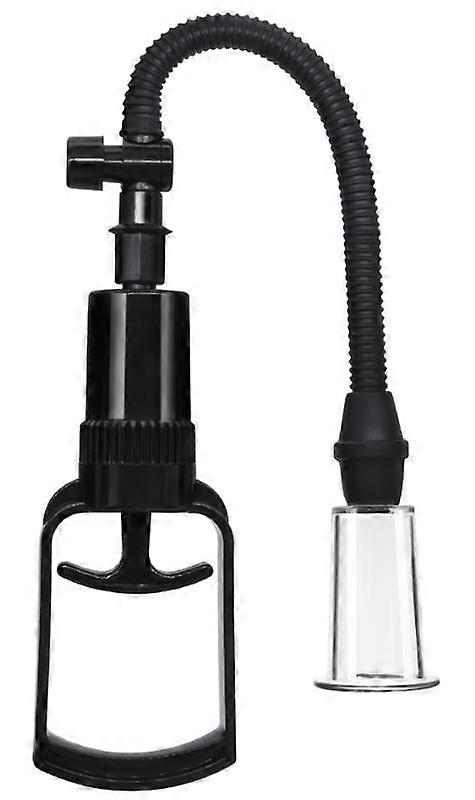 Female Breast Pump, Manual Pull Rod Breast Pump