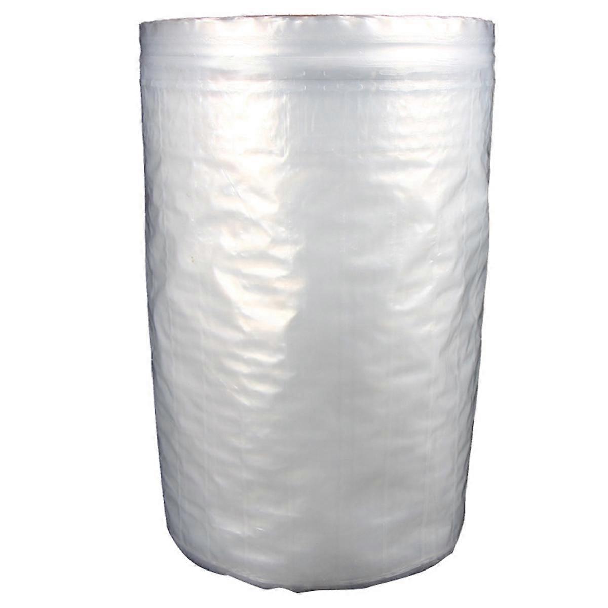 Bubble Column Inflatable Roll Express Packaging, Transport Bubble Air Bag, Cushioning and Shockproo