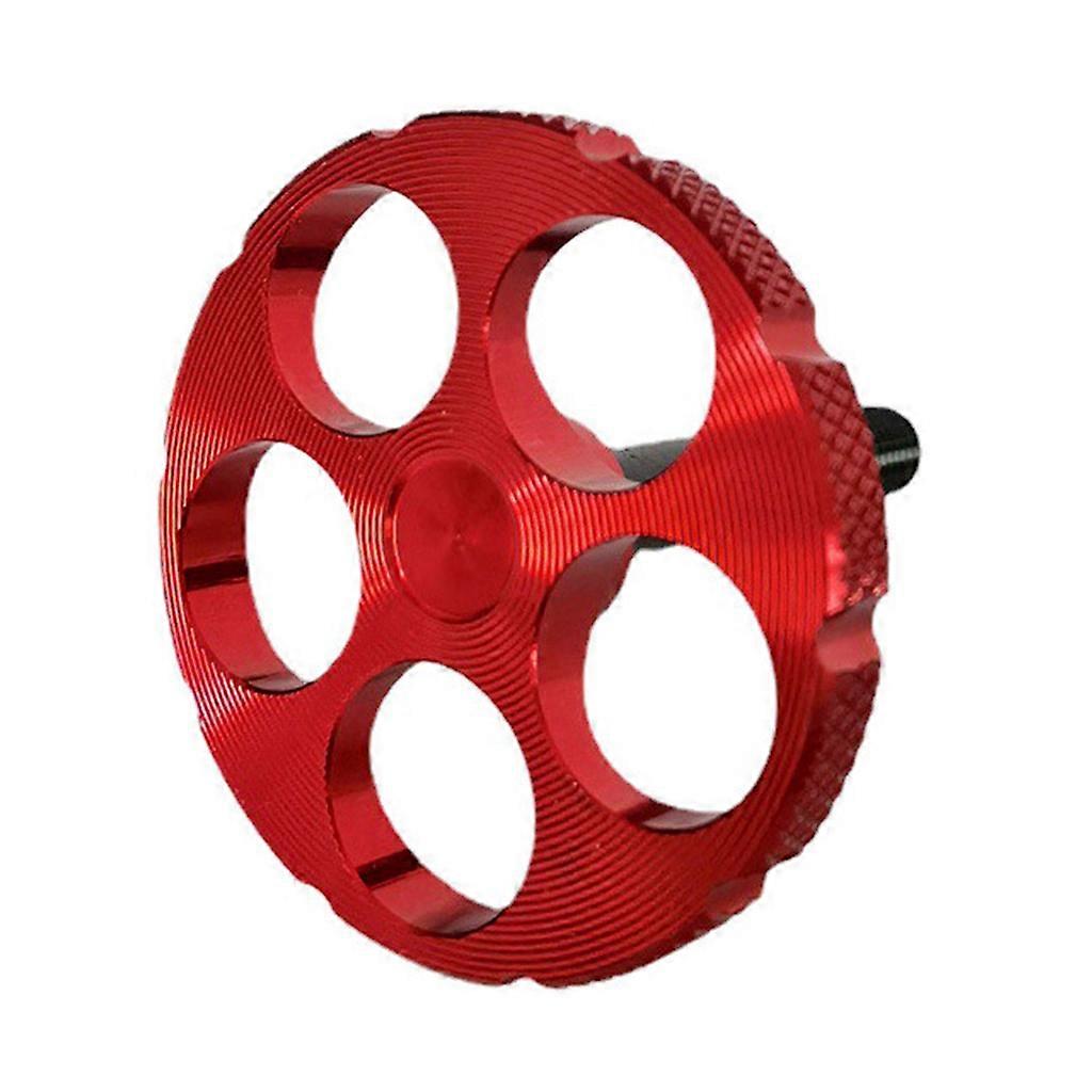 Bicycle Clamp,Hinge Clamp Plate,Black Silver for Titanium Gold Red