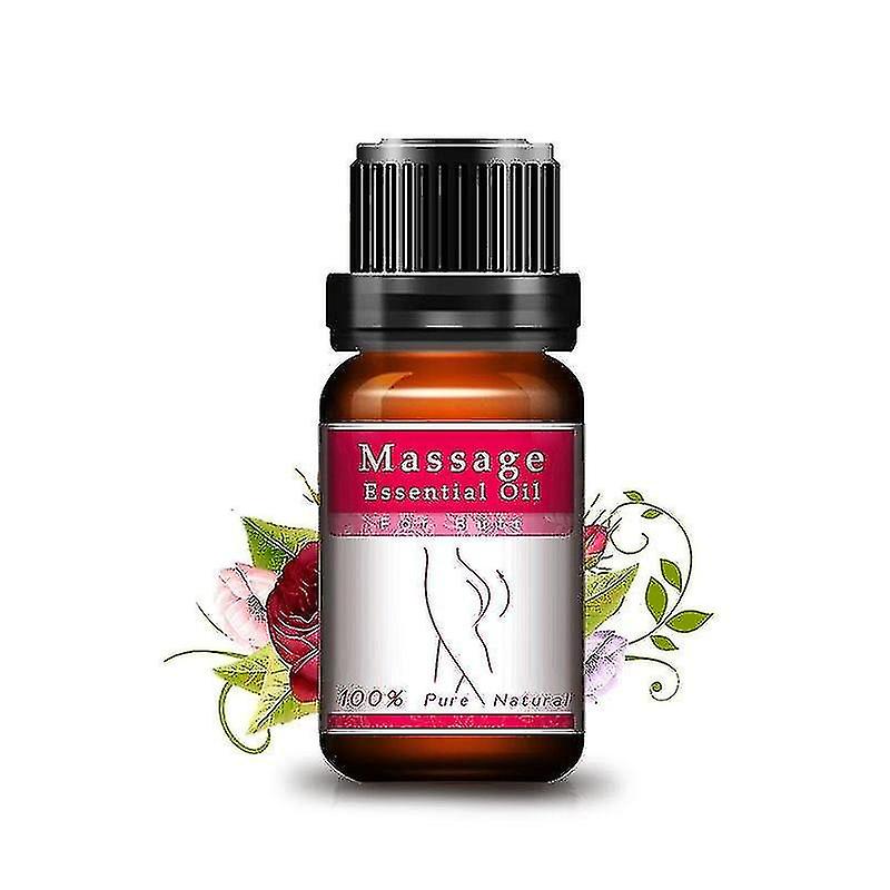 Butt Lifting Essential Oil Plant Extract