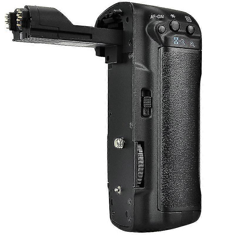 Compatible With 5d2 Handle Vertical Slr Handle 5d Mark Ii Battery Box Bg-e6